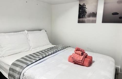 Fairview Casa | Unit at the heart of Mississauga