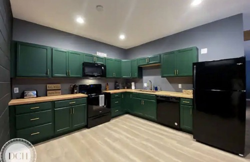 Clarkdale Casa | Unit #B: Down the Rabbit Role Amazing Views