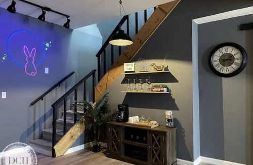 Clarkdale Casa | Unit #B: Down the Rabbit Role Amazing Views