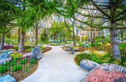 Capital View Apartamento | Unit B Downstairs