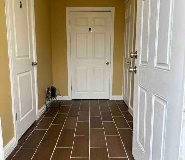 Seat Pleasant Apartamento | Unit-B Stylish Apt near Addison metro & downtown Washington DC