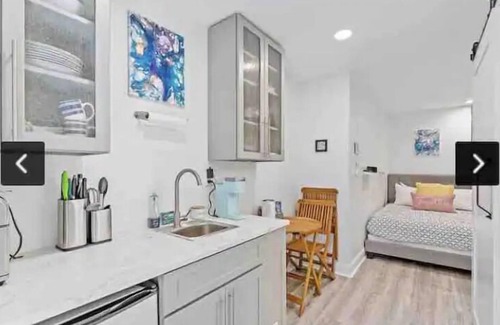 Palm Beach Gardens Apartamento | Unit "C": Private Own Entrance Beach PGA Golf LOCATION!!