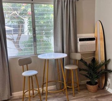 Kahaluu Bay Casa | UNIT C - Sandy Toes Getaway in Kona