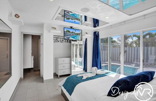 Deerfield Beach Casa | Unit C SeaI Private House near Deerfield Beach