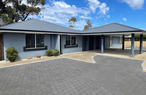 North Dandalup Casa | Unit close to the Gateway to Rail and Trials of the South West