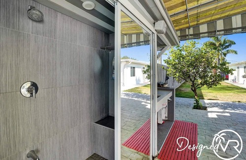 Deerfield Beach Casa | Unit D Sea&i Private Room Near Deerfield Beach