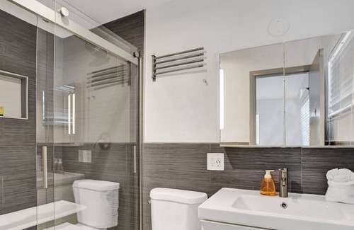 Deerfield Beach Casa | Unit D Sea&i Private Room Near Deerfield Beach