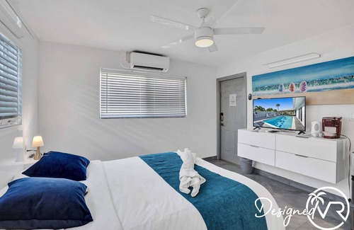 Deerfield Beach Casa | Unit D Sea&i Private Room Near Deerfield Beach