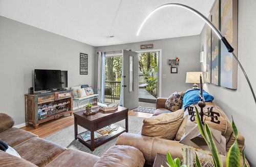 Chattanooga Condominio | Splash y Play Water Front Condo!