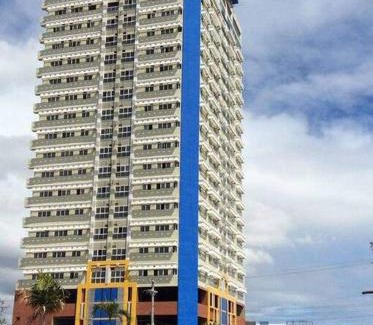 North Reclamation Area Apartamento | Unit in S Marino Residence,walking distance tò SM City,G Mall of Cebu,Robinsons Galleria