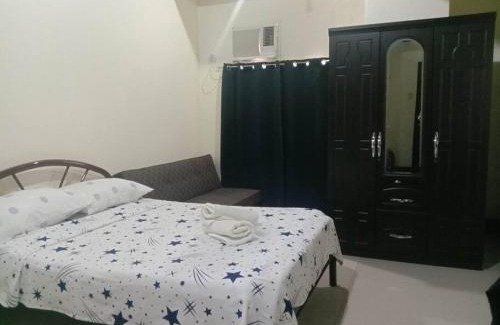 North Reclamation Area Apartamento | Unit in S Marino Residence,walking distance tò SM City,G Mall of Cebu,Robinsons Galleria