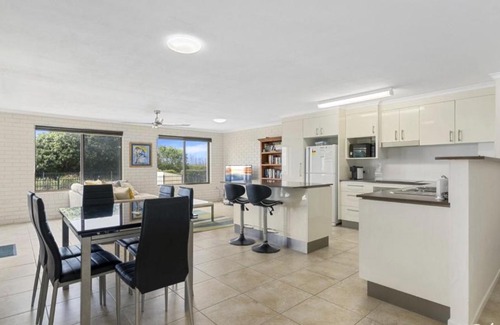 Woorim Apartamento | Unit Opposite Beach Pool