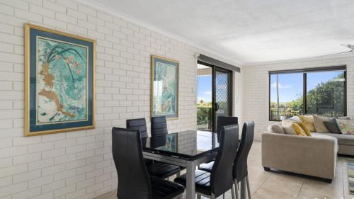 Woorim Apartamento | Unit Opposite Beach Pool