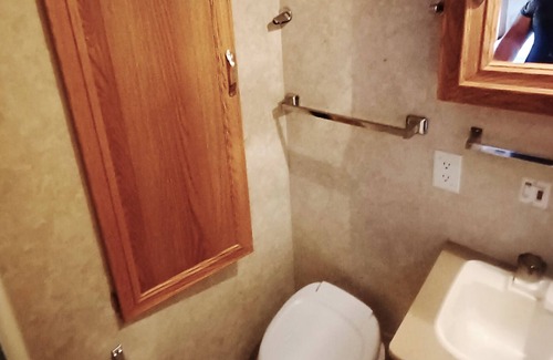 Hanna Casa | Unit two offers a slightly smaller size, but it still provides stunning views.