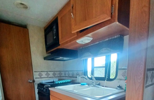 Hanna Casa | Unit two offers a slightly smaller size, but it still provides stunning views.
