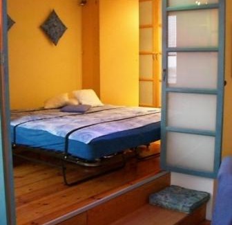 Ursynow Apartamento | Unit Warszawa Big Studio with 2Separate Bedroom, metro Station close to Stadion Narodowy