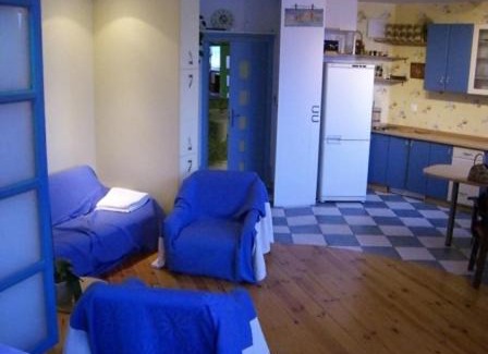 Ursynow Apartamento | Unit Warszawa Big Studio with 2Separate Bedroom, metro Station close to Stadion Narodowy