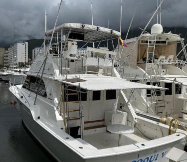 Caraballeda Alquiler De Eote | Unit was sold