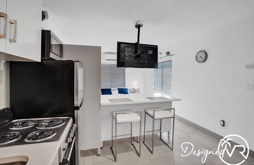 Deerfield Beach Casa | Unita Sea&i Private Studio Near Deerfield Beach