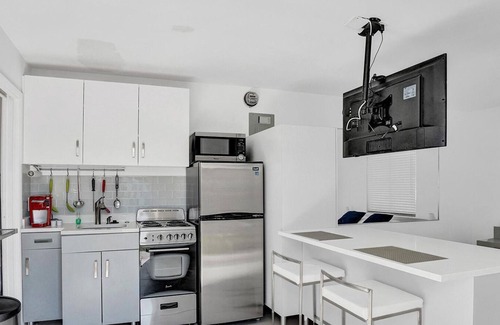 Deerfield Beach Casa | Unita Sea&i Private Studio Near Deerfield Beach