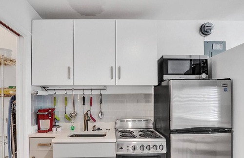 Deerfield Beach Casa | Unita Sea&i Private Studio Near Deerfield Beach