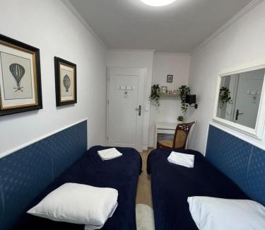 Mirow Apartamento | UnitApartament Warszawa Centrum Room in Apartment by Metro Rondo ONZ Super wygodne noclegi zapraszamy