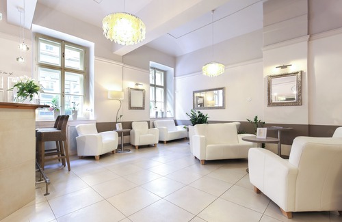 Stare Mesto Hotel | Unitas Residence