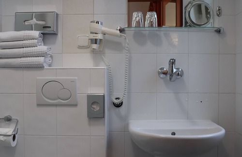 Stare Mesto Hotel | Unitas Residence