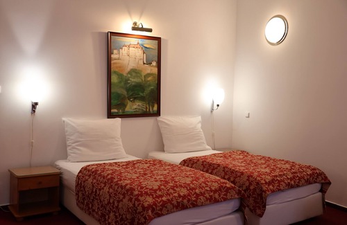 Stare Mesto Hotel | Unitas Residence