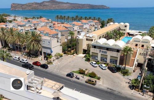 Kato Stalos Apartamento | United Cretan Villas