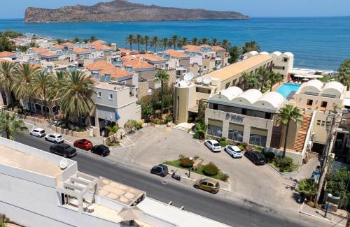 Kato Stalos Apartamento | United Cretan Villas