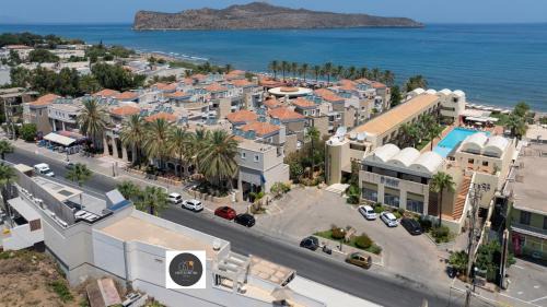 Kato Stalos Apartamento | United Cretan Villas
