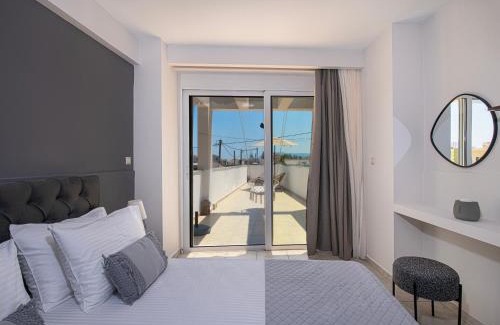 Kato Stalos Apartamento | United Cretan Villas