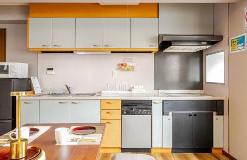 Utsunomiya Apartamento | UNITED GARDEN hotel 2