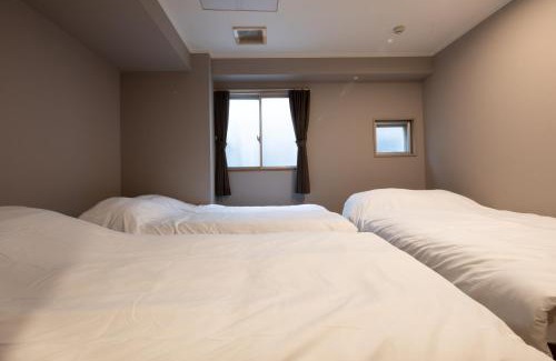 Utsunomiya Apartamento | UNITED GARDEN hotel
