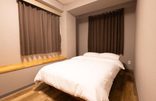 Utsunomiya Apartamento | UNITED GARDEN hotel