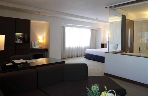 Daan Hotel | United Hotel