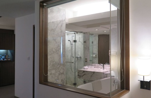 Daan Hotel | United Hotel