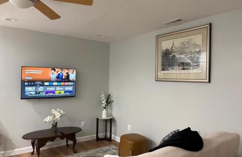 Capitol Hill Apartamento | United States Capitol11minutes' drive!