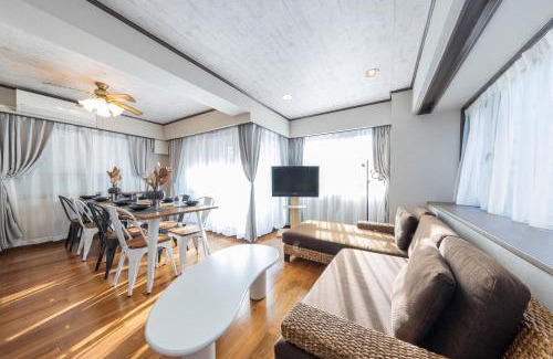 Koto Casa | UNITEDCUBE STAY TOKYO Private urban vacation home