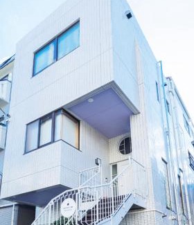 Koto Casa | UNITEDCUBE STAY TOKYO Private urban vacation home