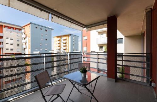 Bicocca Apartamento | UniTerrace - Bicocca District