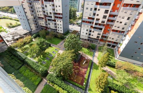 Bicocca Apartamento | UniTerrace - Bicocca District