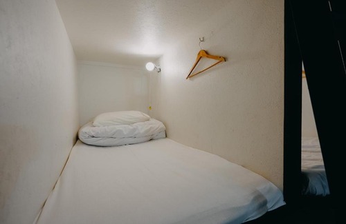 Shinbashi Casa | unito light SHIMBASHI
