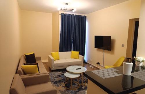 Kiambu Apartamento | Unity 1