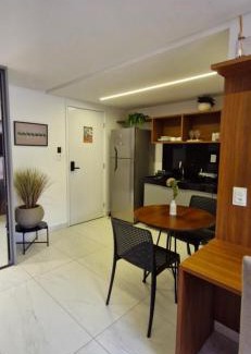 Cabo Branco Apartamento | Unity 415