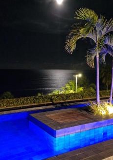 Cabo Branco Apartamento | Unity 415