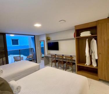 Cabo Branco Apartamento | Unity - Cabo Branco by Jess