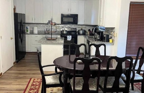 Reynoldsburg Casa | Unity Family Vacation Home.