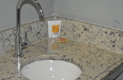 Bela Vista Hotel | Unity Hotel Paulista